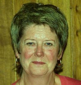 SUSAN JONES